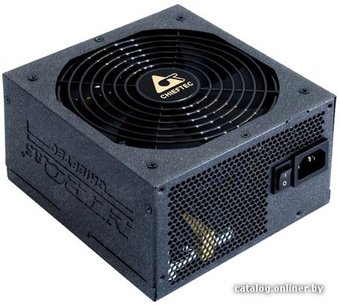 Chieftec Nitro BPS-550C