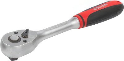 

Вороток с трещоткой BaumAuto BM-80723