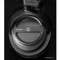 Наушники Audio-Technica ATH-AVA400