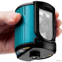 Лазерный нивелир KRAFTOOL CL-20 34700-5 (с держателем, кейс)