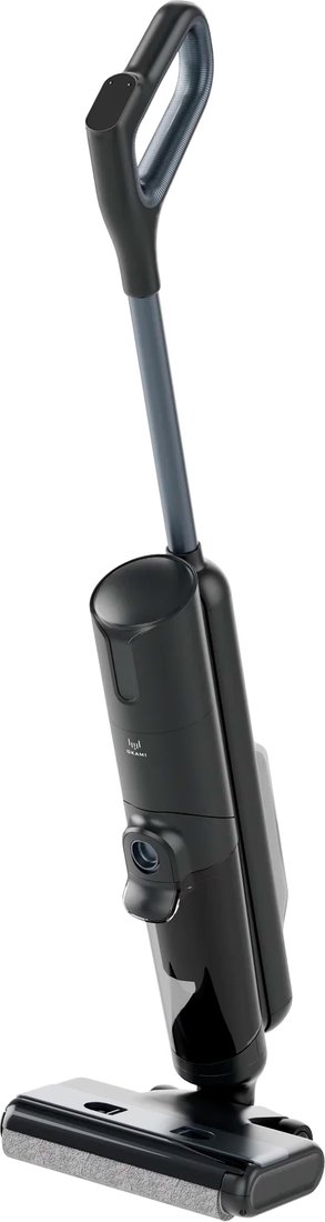 

Вертикальный моющий пылесос Okami M400