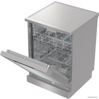 Отдельностоящая посудомоечная машина Gorenje GS643D90X