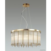 Подвесная люстра Odeon Light York 4788/10