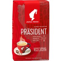 Кофе Julius Meinl Classic Collection President зерновой 500 г