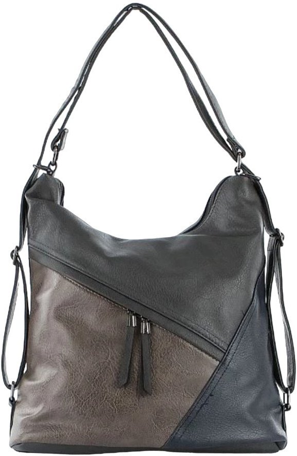 

Женская сумка Passo Avanti 881-2051-GCL (серый)