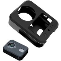 Чехол Zarrumi SC-DO360 для DJI Osmo 360 (черный)