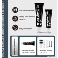 Держатель для бумажных полотенец Saniteco TBD0604303601C