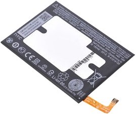 

Аккумулятор для телефона Копия HTC B2PS6100
