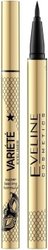 Variete Waterproof Eyeliner Ultra Black Super Lasting