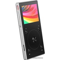 Hi-Fi плеер FiiO X3 Mark III (черный)
