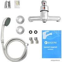 Смеситель Juguni Pegas 0402.606