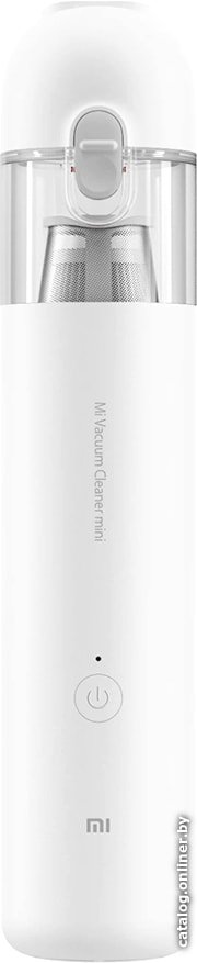 Пылесос Xiaomi Mijia Portable Handhed Vacuum Cleaner SSXCQ01XY (китайская версия)