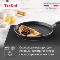 Блинная сковорода Tefal Easy Plus 04237522