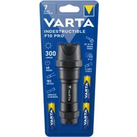 Фонарь Varta Indectructible F10 Pro в Лиде
