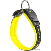 Ошейник Ferplast Sport Dog C25/45 78004028 (желтый)