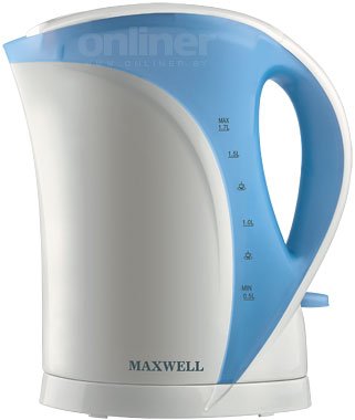 

Электрический чайник Maxwell MW-1005 W