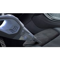 Автомобильный пылесос Ritmix CVC-008