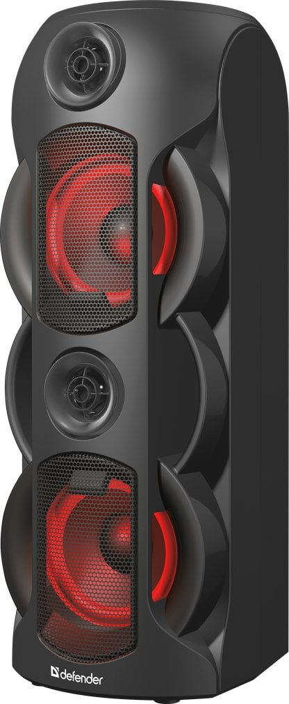 

Патибокс Defender G78