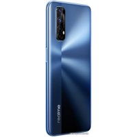 Телефон Realme 7 8GB/128GB международная версия (зеркальный синий)