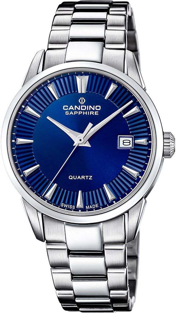 

Наручные часы Candino C4711-F