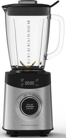 

Стационарный блендер Goetze & Jensen TB950X