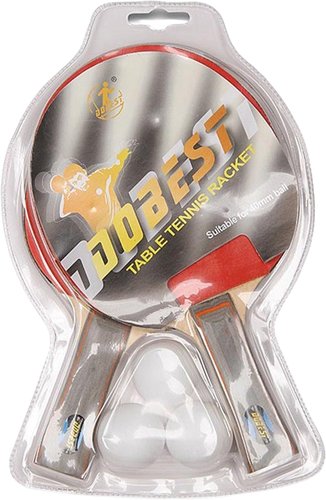 Dobest BR17 (без звезд)