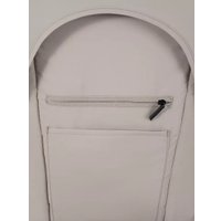 Коляска прогулочная «книга» Rant Flex RA078 (stone) в Солигорске