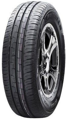 Летние шины Rotalla Setula V-Race RF19 215/60R17C 109/107T