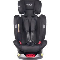 Детское автокресло VipBaby Multifix Isofix (pepper black)