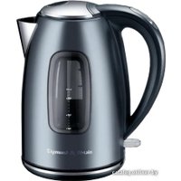 Электрический чайник Zigmund & Shtain KE-27 SP Grey