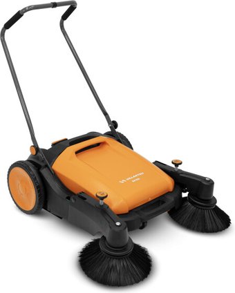 Подметальная машина Villartec SM 920