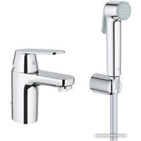 Смеситель с лейкой для биде Grohe Eurosmart Cosmopolitan 23125000