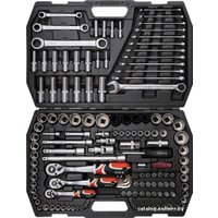 Универсальный набор инструментов Yato 150 предметов