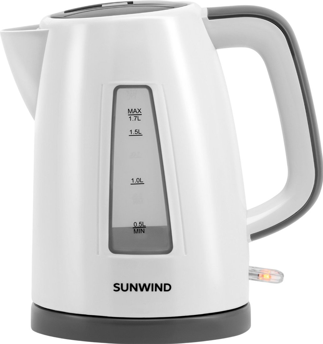 

Электрический чайник SunWind SUN-K-30