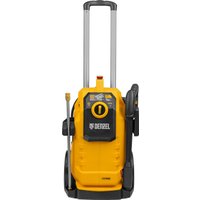 Мойка высокого давления Denzel K 50 Power