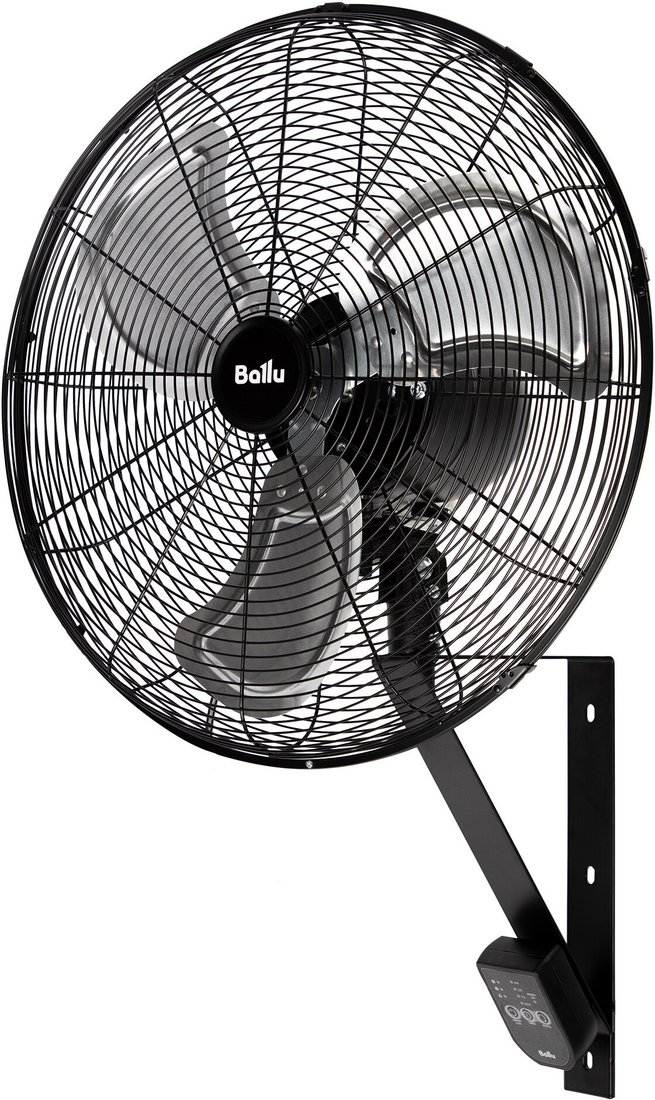 Вентилятор Ballu BIF-8RSO