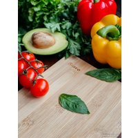 Разделочная доска Bravo Fuzhou 514