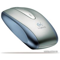 Мышь Logitech V500 Cordless Notebook Mouse