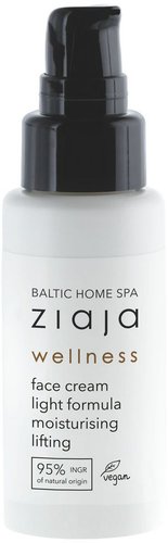 Ziaja Крем для лица Baltic Home SPA Wellness 50 мл
