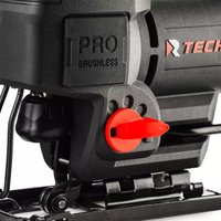 Электролобзик Runtec RT-SJ700T (с 2-мя АКБ, кейс)