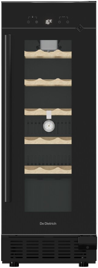 

Винный шкаф De Dietrich DUW20FB