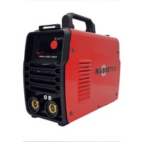 Сварочный инвертор Magnetta MMA-250 IGBT LED