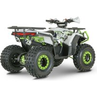 Квадроцикл Yacota Dragon One 125 (белый)