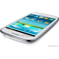 Телефон Samsung i8190 Galaxy S III mini (16Gb)