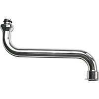 Излив Invena BA-09-160-L