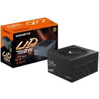 Блок питания Gigabyte UD750GM PG5