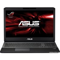 Игровой ноутбук ASUS G75VW-T1268V (90N2VC152W12H2VD13AY)