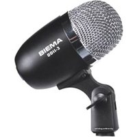 Комплект проводных микрофонов Biema DD Set