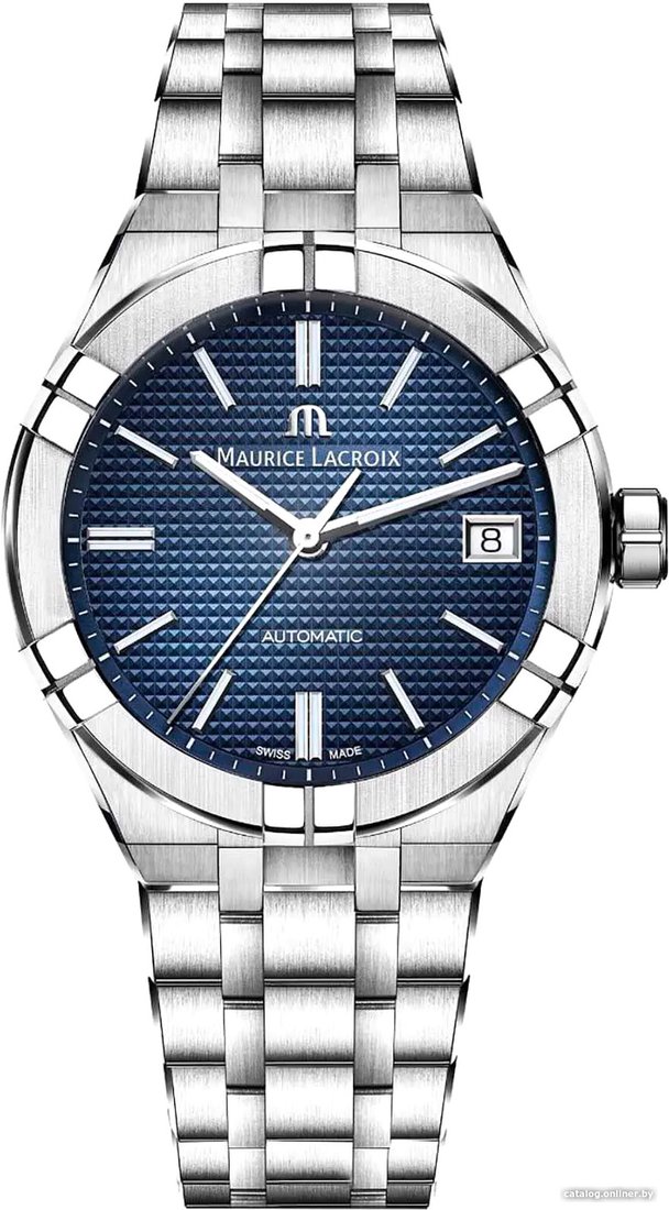 Наручные часы Maurice Lacroix Aikon AI6007-SS002-430-1