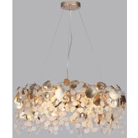 Подвесная люстра Odeon Light Coins 5104/10